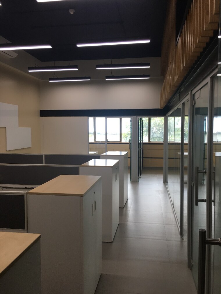 Kitchen, raheja-plaza-andheri Commercial Office Space 1100 Sq.Ft. In Andheri West Mumbai 9199264