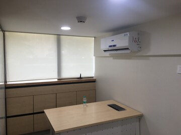 Kitchen in  Office Space at Raheja Plaza Andheri, Andheri West – for Rent