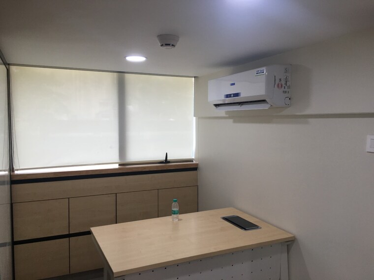 Kitchen, raheja-plaza-andheri Commercial Office Space 1100 Sq.Ft. In Andheri West Mumbai 9199264