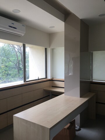 Kitchen in  Office Space at Raheja Plaza Andheri, Andheri West – for Rent
