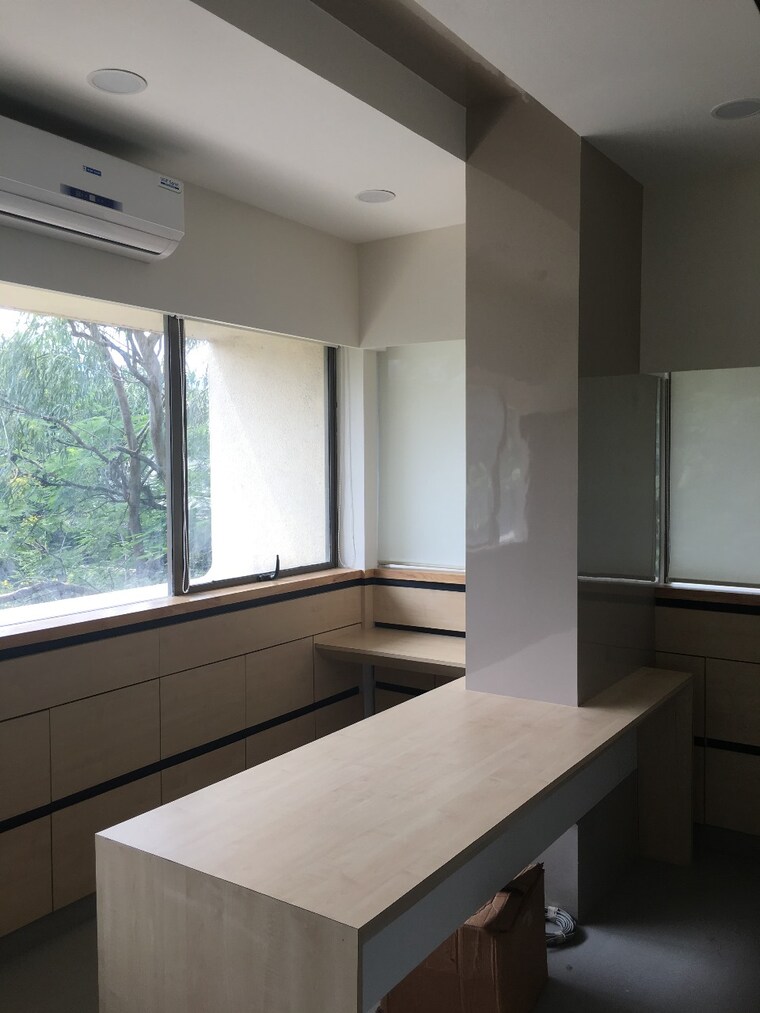 Kitchen, raheja-plaza-andheri Commercial Office Space 1100 Sq.Ft. In Andheri West Mumbai 9199264