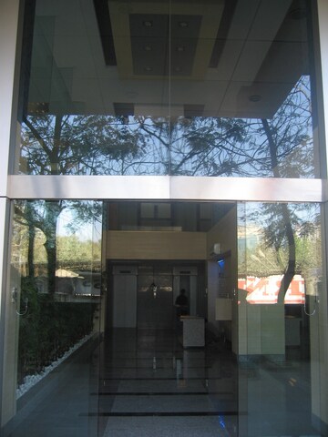 Kitchen in  Office Space at Raheja Plaza Andheri, Andheri West – for Rent