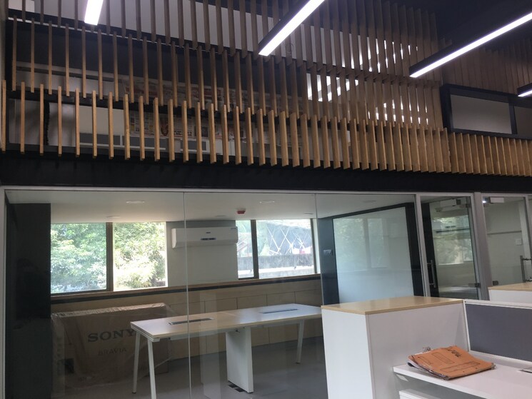 Kitchen, raheja-plaza-andheri Commercial Office Space 1100 Sq.Ft. In Andheri West Mumbai 9199264