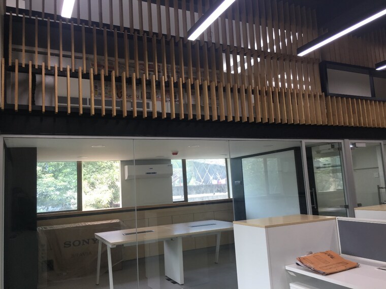 Kitchen, raheja-plaza-andheri Commercial Office Space 1100 Sq.Ft. In Andheri West Mumbai 9199264