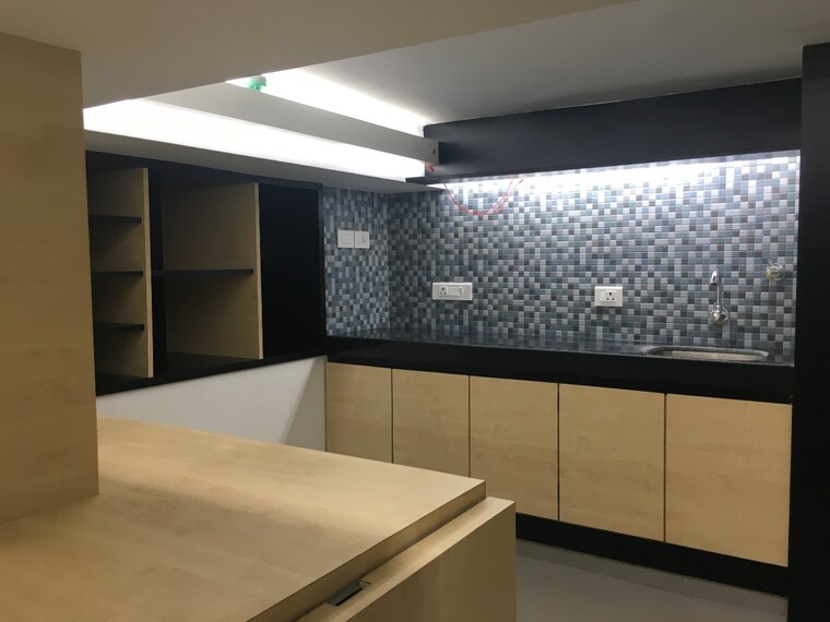 Kitchen, raheja-plaza-andheri Commercial Office Space 1100 Sq.Ft. In Andheri West Mumbai 9199264