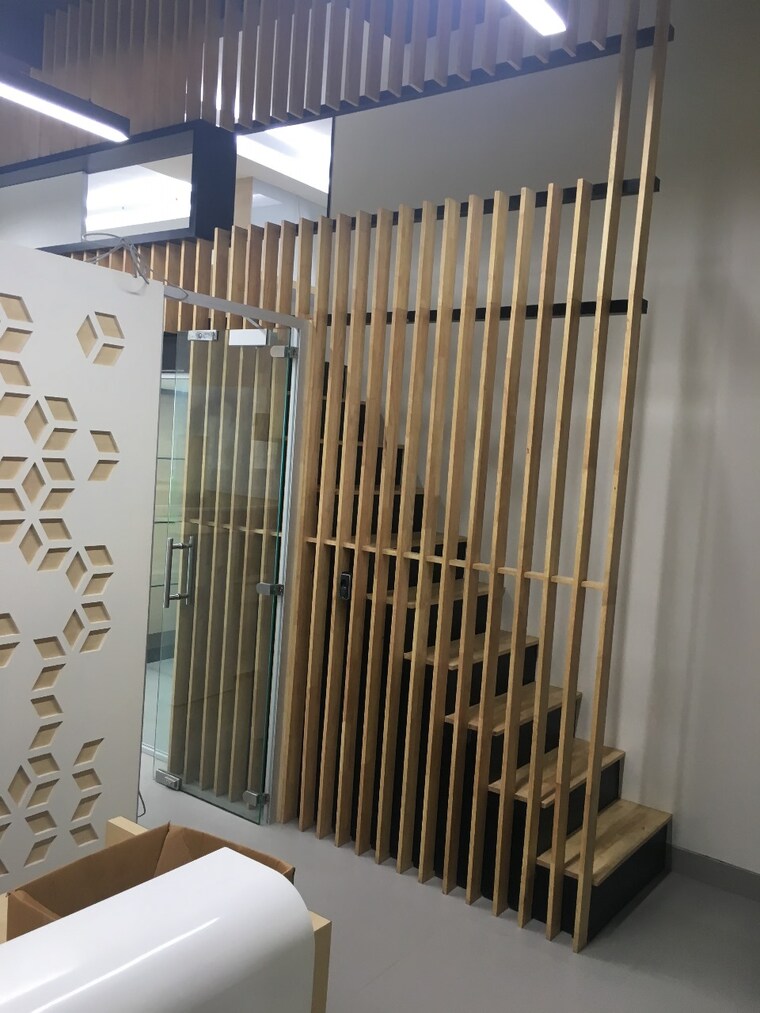 Team Area, raheja-plaza-andheri Commercial Office Space 1100 Sq.Ft. In Andheri West Mumbai 9199264