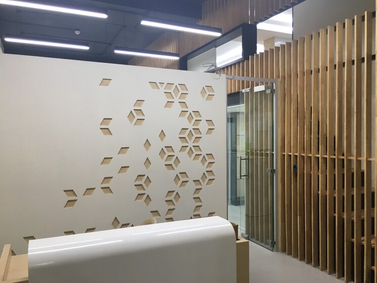 undefined, raheja-plaza-andheri Commercial Office Space 1100 Sq.Ft. In Andheri West Mumbai 9199264