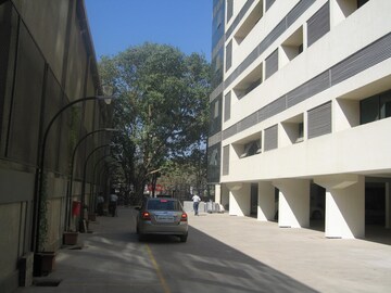  Office Space – Exterior View View at Raheja Plaza Andheri, Andheri West - for Rent