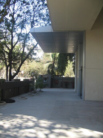 Parking in  Office Space at Raheja Plaza Andheri, Andheri West – for Rent