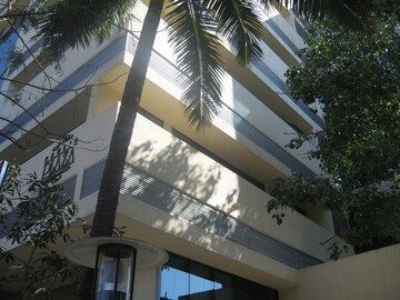  Office Space For Rent in Raheja Plaza Andheri, Andheri West