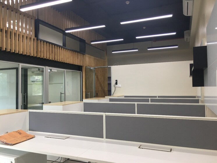 Kitchen, raheja-plaza-andheri Commercial Office Space 1100 Sq.Ft. In Andheri West Mumbai 9199264