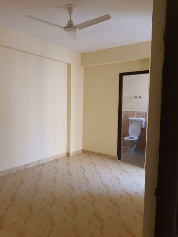 Bedroom in 2 BHK Apartment at Apex Our Homes, Sector 37c – for Rent
