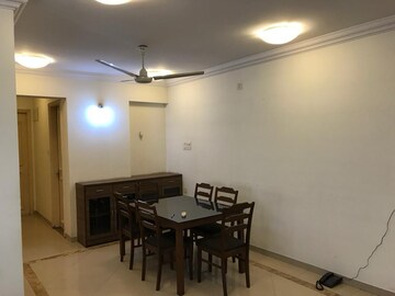 2 BHK Apartment For Rent in Raheja Acropolis, Deonar