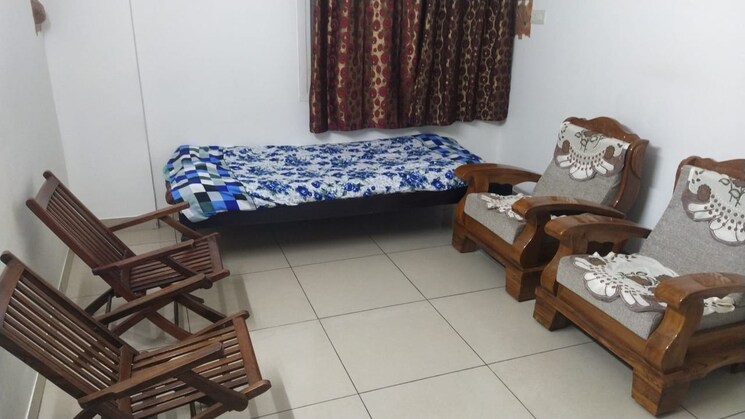 Living Room, innovative-aspen-woods 2.5 Bedroom 1430 Sq.Ft. Apartment In Bannerghatta Road Bangalore 9199247