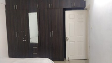 Bedroom in 2.5 BHK Apartment at Innovative Aspen Woods, Bannerghatta Road – for Rent