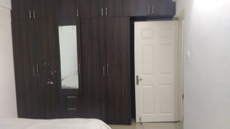 Bedroom, innovative-aspen-woods 2.5 Bedroom 1430 Sq.Ft. Apartment In Bannerghatta Road Bangalore 9199247