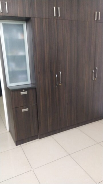 Furnished Amenities in 2.5 BHK Apartment at Innovative Aspen Woods, Bannerghatta Road – for Rent