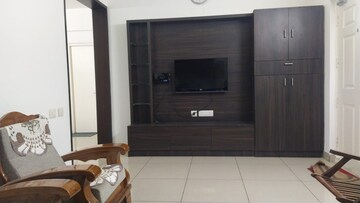 2.5 BHK Apartment For Rent in Innovative Aspen Woods, Bannerghatta Road