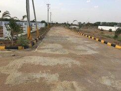 Plot For Sale in Plv Properties