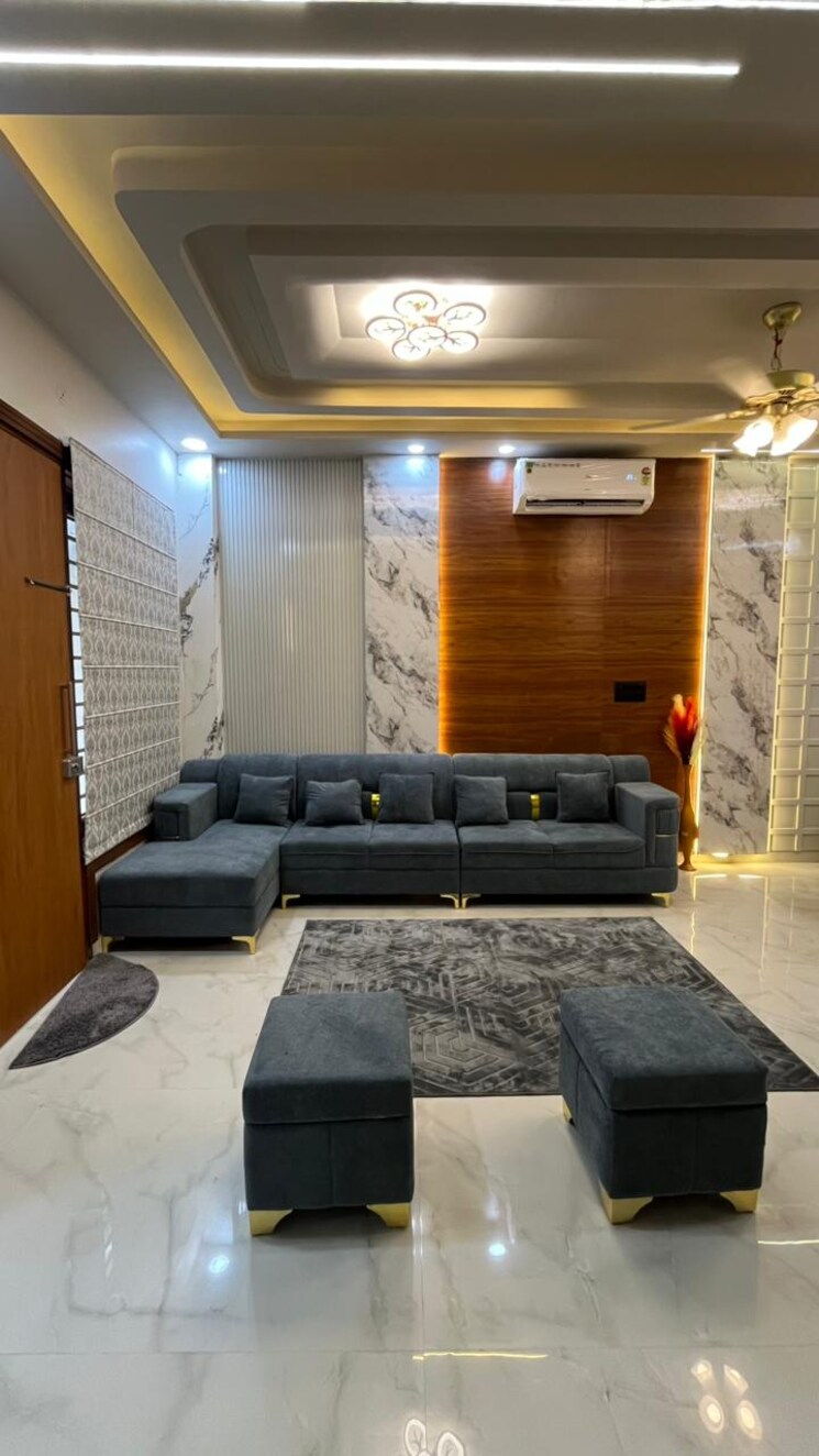 Living Room, gandhi path 5 Bedroom 4850 Sq.Ft. Villa In Gandhi Path Jaipur 9199315