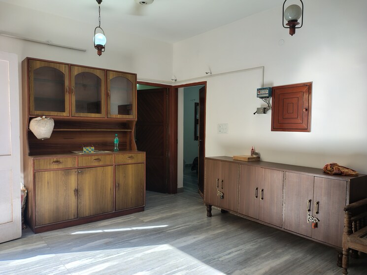 Room, alaknanda 3 Bedroom 1350 Sq.Ft. Apartment In Alaknanda Delhi 9199341