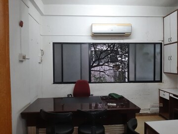  Office Space For Rent in J M Road