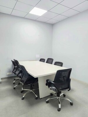Team Area in  Office Space at Kothrud – for Rent