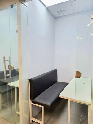 Furnished Amenities in  Office Space at Kothrud – for Rent