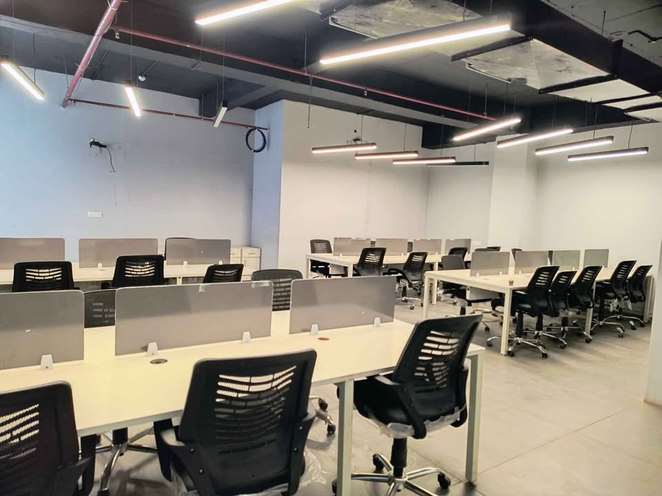 Office Space For Rent in Kothrud