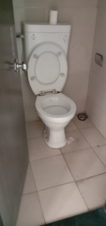 Bathroom in  Office Space at J M Road – for Rent
