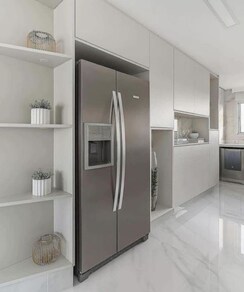 3 BHK + Servant Room Apartment For Sale in Bestech Park View Grand Spa