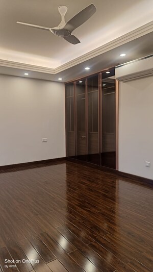 3 BHK Builder Floor For Rent in Unitech South City 1, South City 1