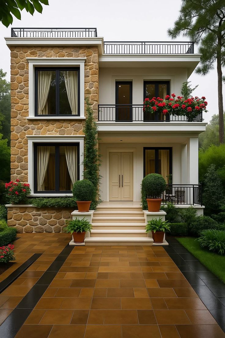 2 BHK + Pooja Room Villa For Sale in Sha Im Selling My Propert