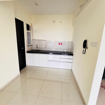 Kitchen in 2 BHK Apartment at Kolte Patil R1 Life Republic, Marunji – for Rent