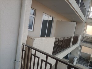 Balcony in 4 BHK Apartment at Bestech Park View Grand Spa, Sector 81 – for Sale