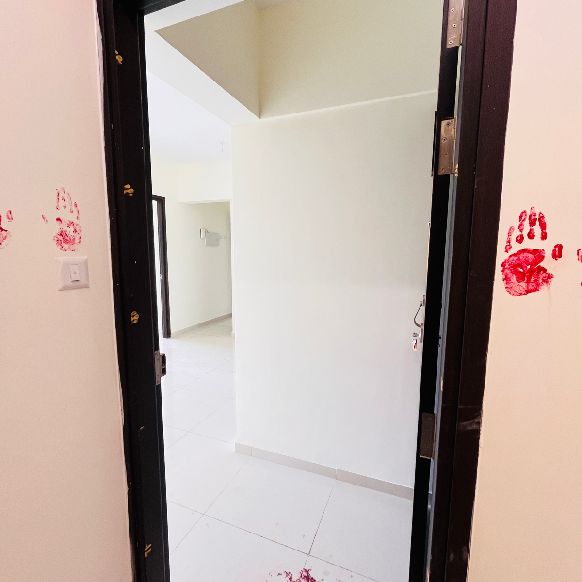 2 BHK + Pooja Room,Servant Room,Study Room,Extra Room Apartment For Rent in Kolte Patil R1 Life Republic