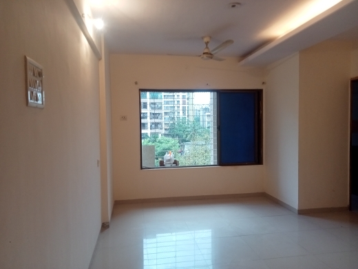 2 BHK 880 Sq.Ft. Apartment in Sandstone CHS Ltd