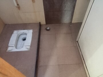 Kitchen in 2 BHK Apartment at Sandstone CHS Ltd, Mira Road – for Rent