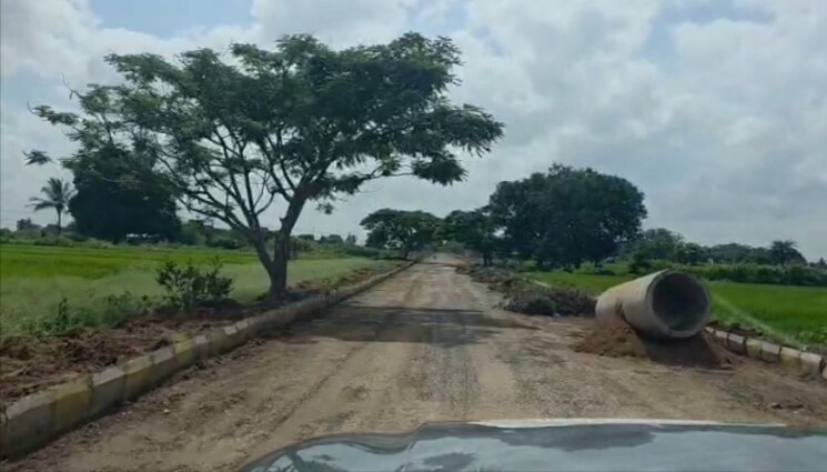 undefined, kishan nagar  200 Sq.Yd. Plot In Kishan Nagar Hyderabad 9199354