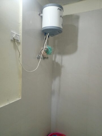 Bathroom in 3 BHK Apartment at Signature Global Park 4 and 5, Sohna Sector 36 – for Rent