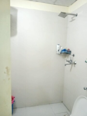 Bathroom in 3 BHK Apartment at Signature Global Park 4 and 5, Sohna Sector 36 – for Rent