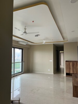 4 BHK Apartment For Rent in Adani Ten BKC, Bandra East