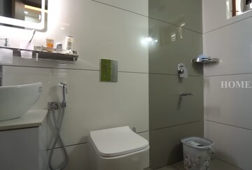 Bathroom in 3 BHK Independent House at Whitefield Road – for Sale