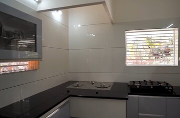 Kitchen in 3 BHK Independent House at Whitefield Road – for Sale