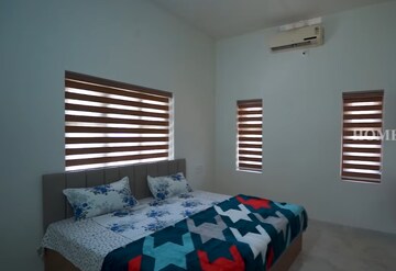 Bedroom in 3 BHK Independent House at Whitefield Road – for Sale