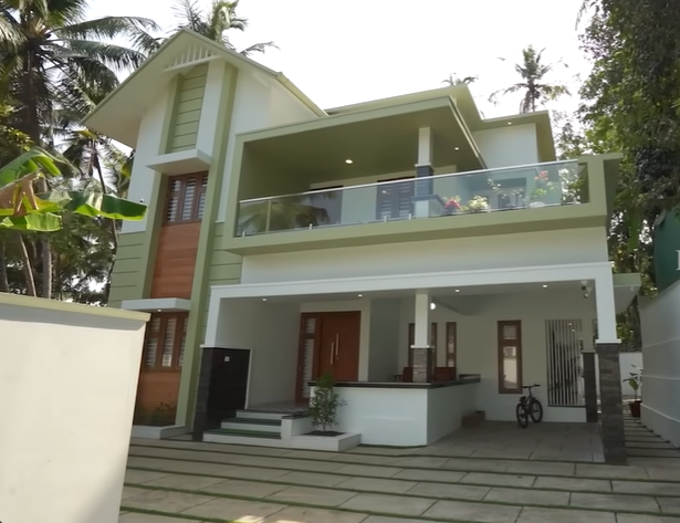 3 BHK + Pooja Room Independent House For Sale in Whitefield Road