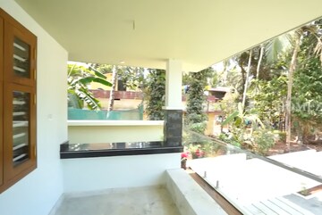 Balcony in 3 BHK Independent House at Whitefield Road – for Sale