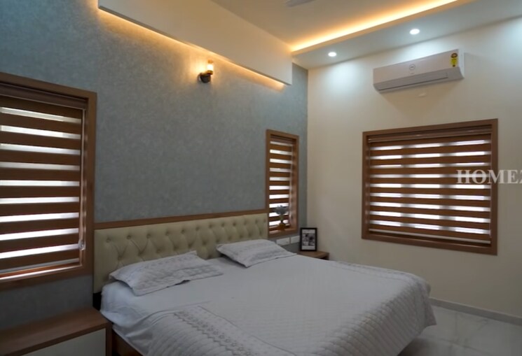 Bedroom, whitefield road 3 Bedroom 1272 Sq.Ft. Independent House In Whitefield Road Bangalore 9199360