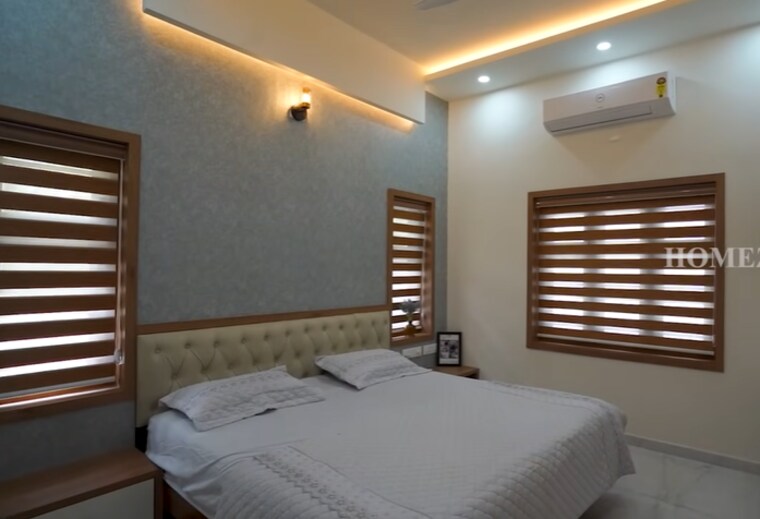 Bedroom, whitefield road 3 Bedroom 1272 Sq.Ft. Independent House In Whitefield Road Bangalore 9199360