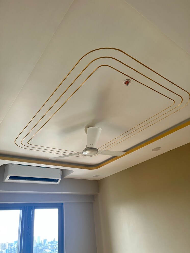 undefined, adani-ten-bkc 4 Bedroom 1536 Sq.Ft. Apartment In Bandra East Mumbai 8974592